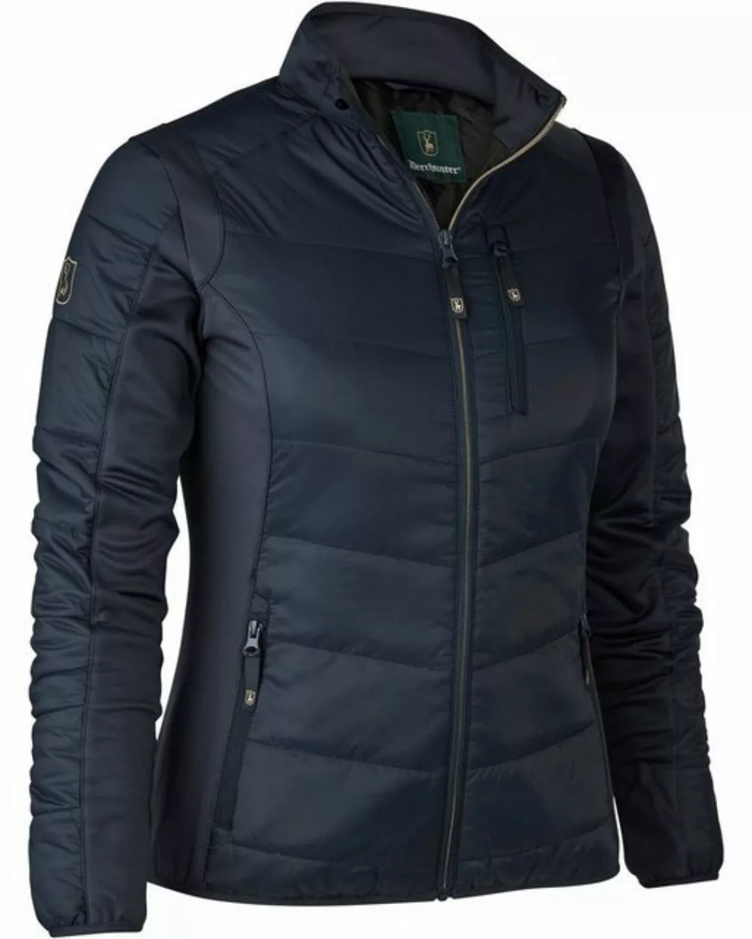 Deerhunter Winterjacke Damen Heizjacke Heat Padded günstig online kaufen