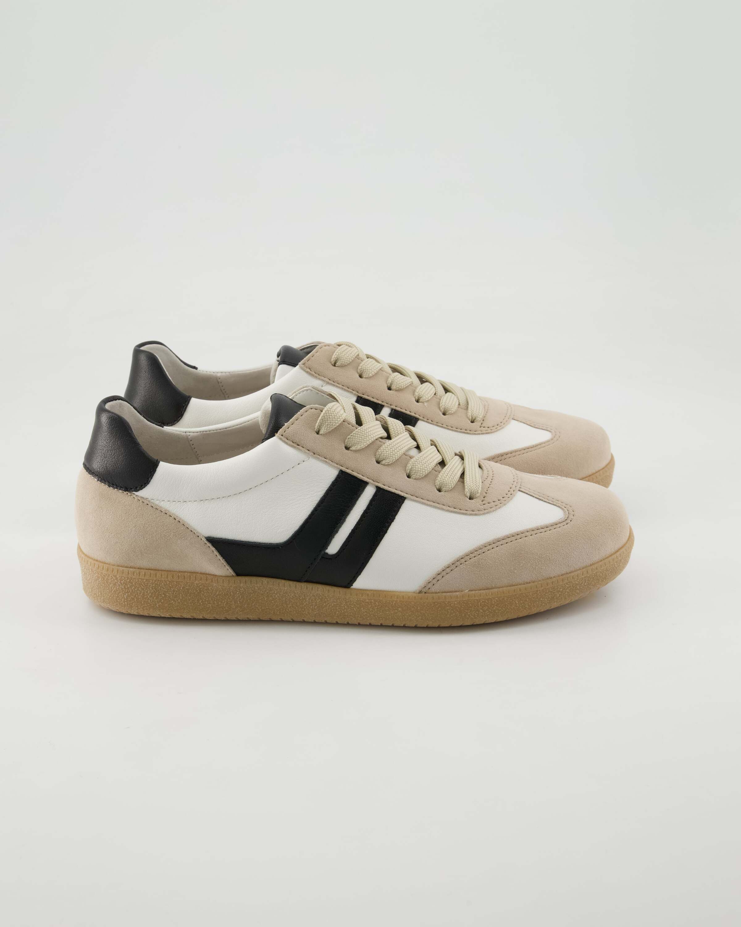 Gabor 63.300.11 Sneaker Obermaterial: Leder und günstig online kaufen