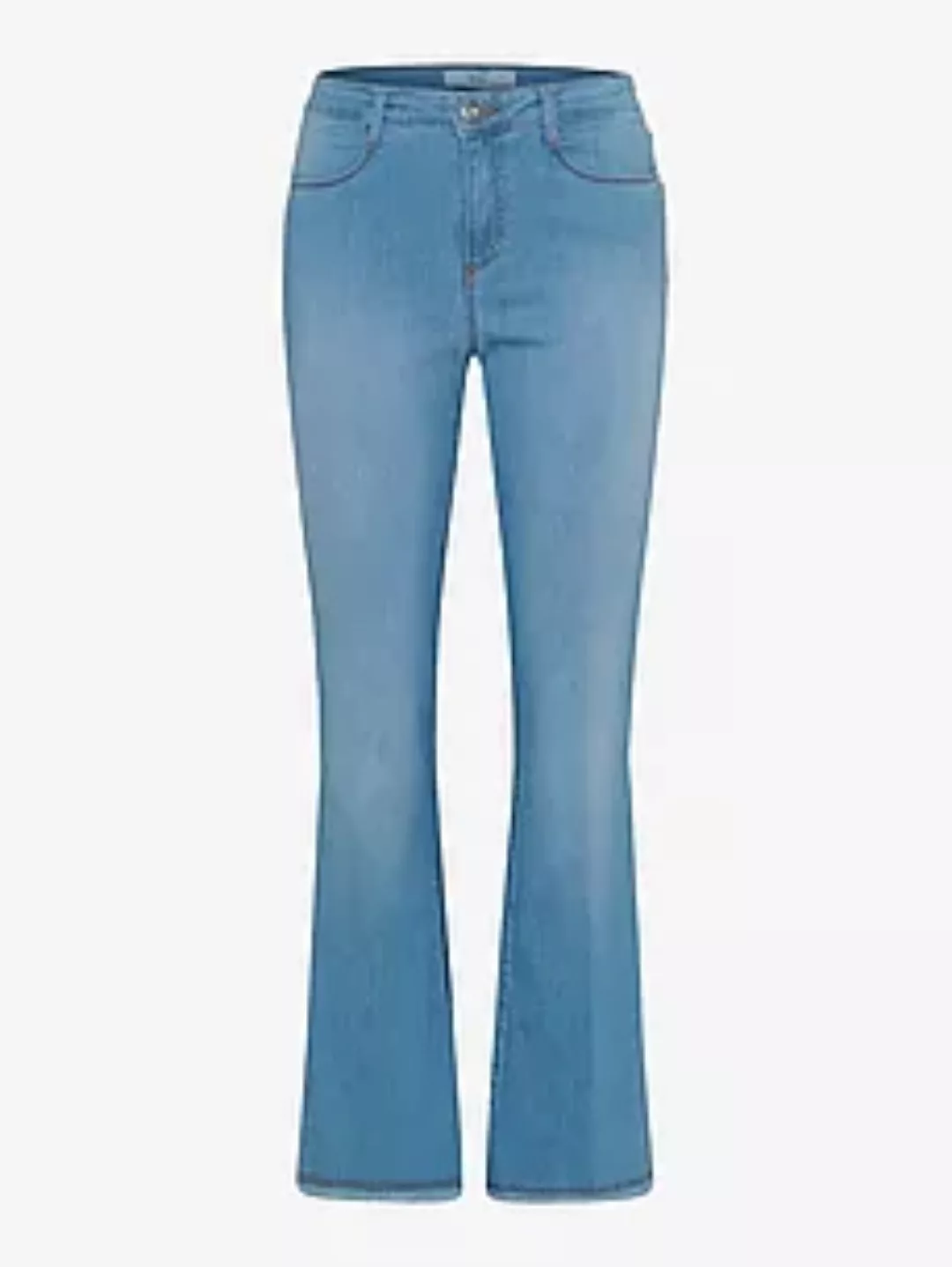 Jeans Brax Feel Good denim günstig online kaufen