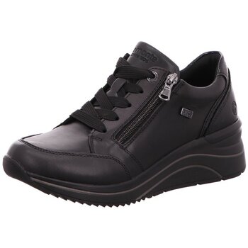 Remonte Keilsneaker, Freizeitschuh, Halbschuh, Schnürschuh mit günstig online kaufen