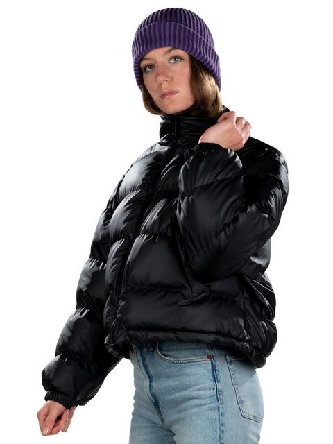 Shorai Steppjacke Damen-Steppjacke kurz SH2304.571 mit Stehkragen, extra ku günstig online kaufen