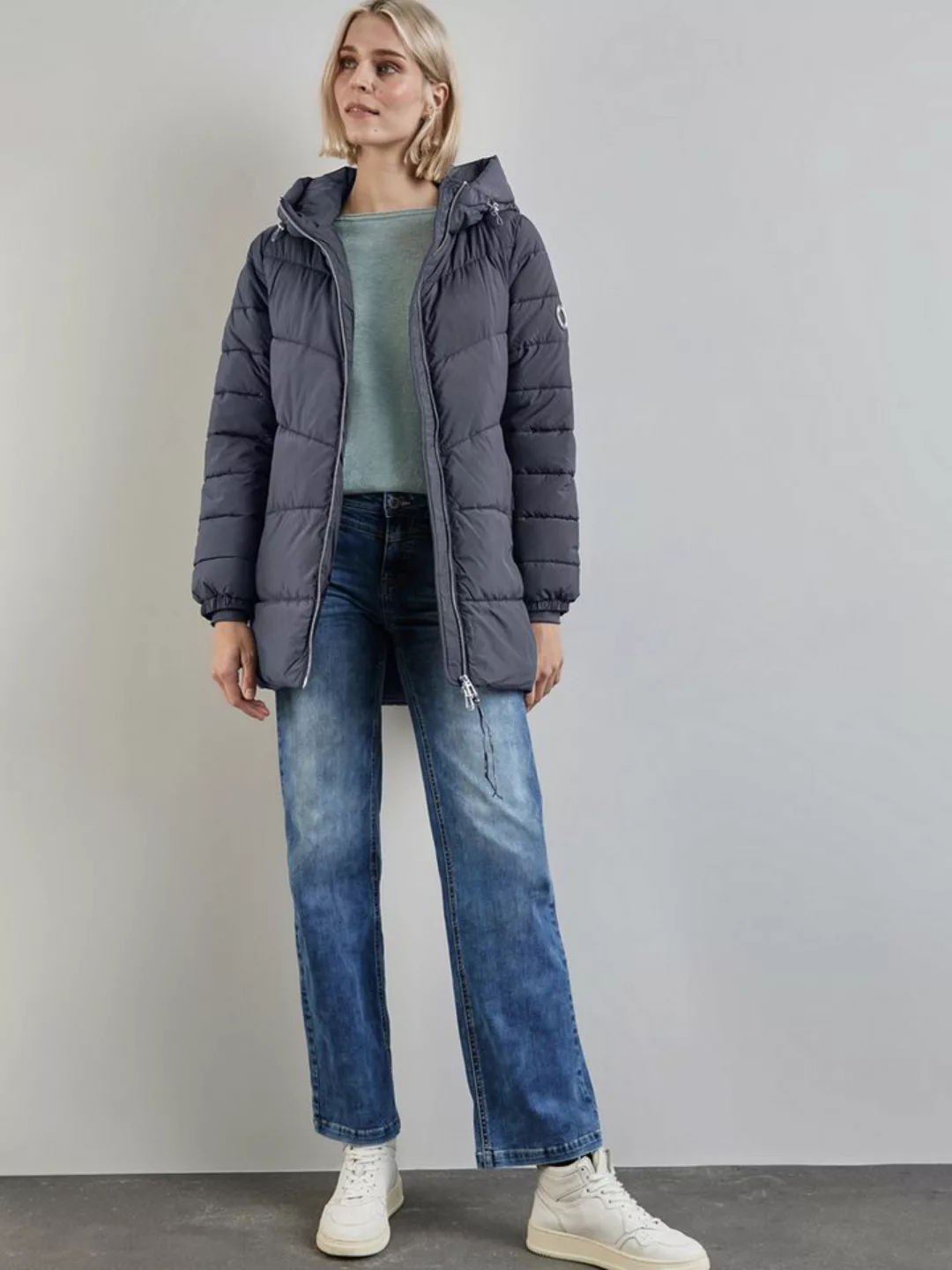 Street One Damen Jacke A201971 günstig online kaufen