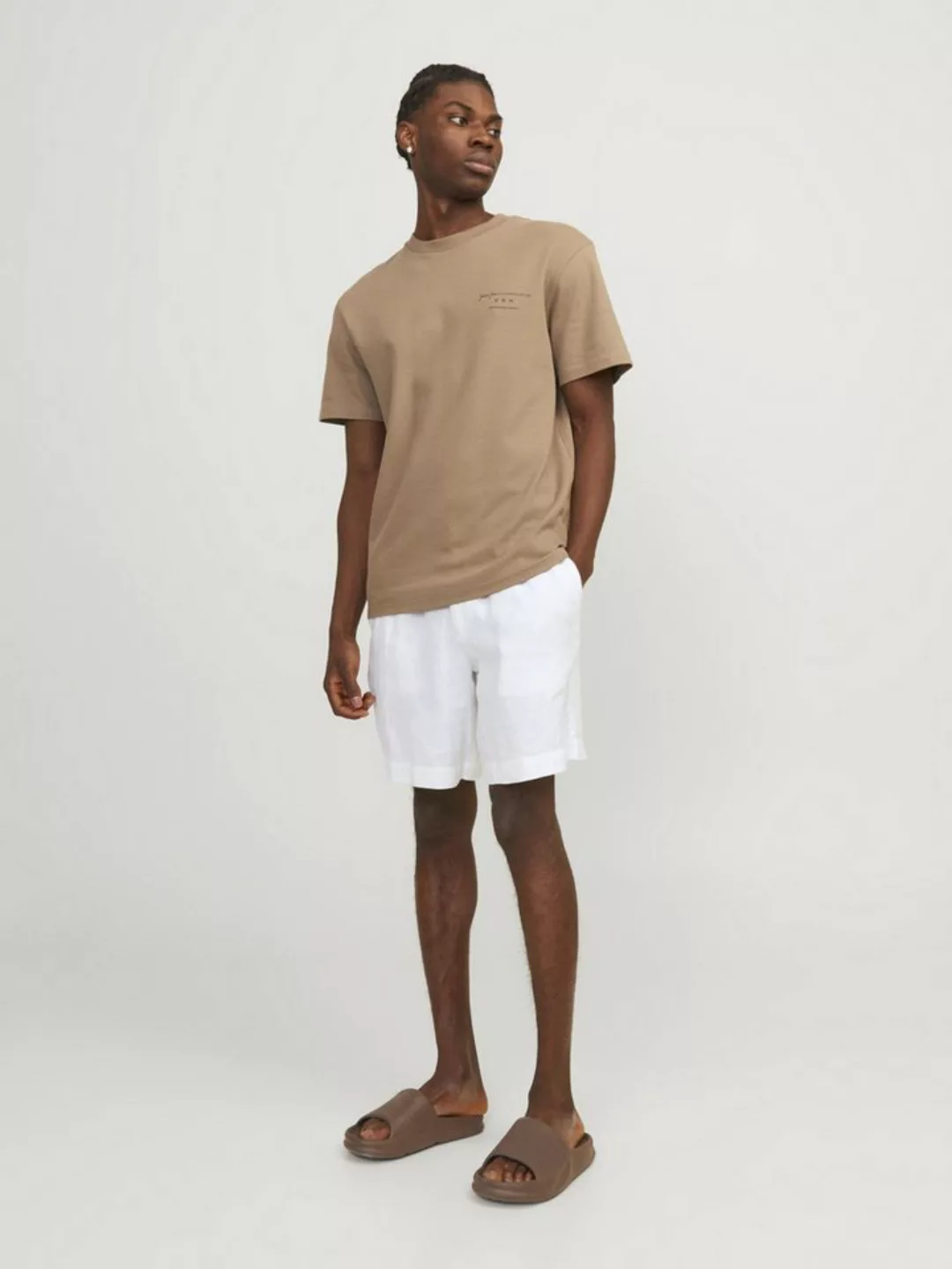 Jack & Jones Shorts Bill Lawrence (1-tlg) günstig online kaufen