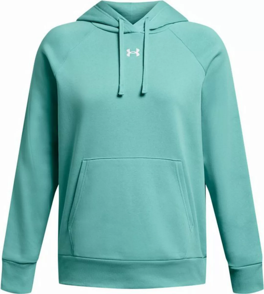 Under Armour® Kapuzenpullover UA RIVAL FLEECE HOODIE günstig online kaufen