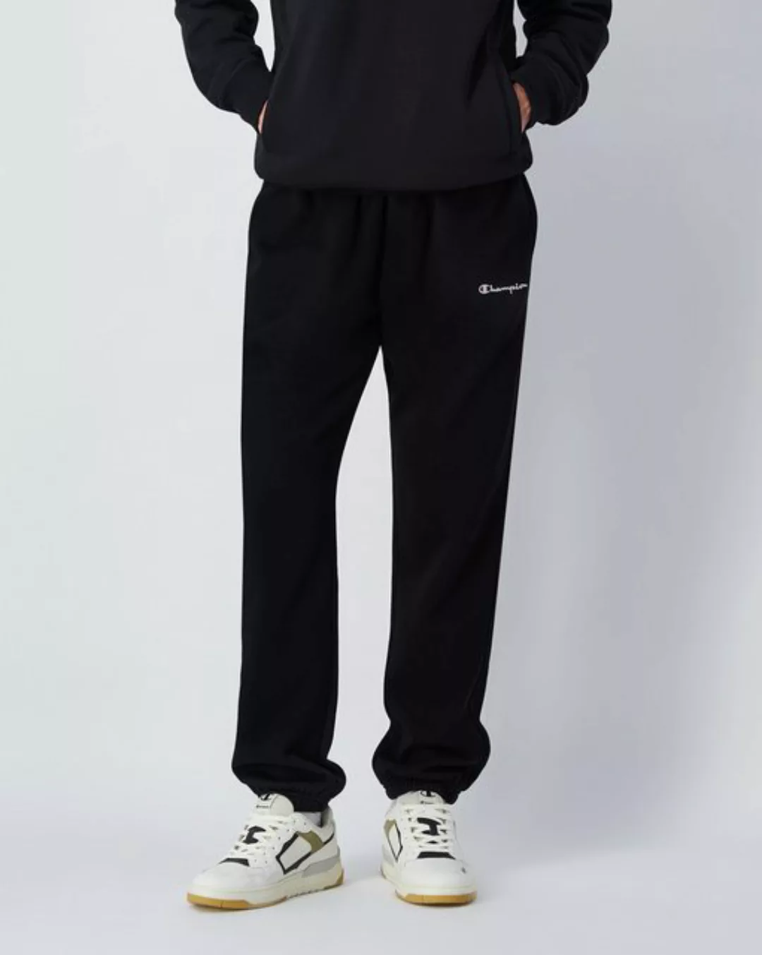 Champion Sweatshorts Elastic Cuff Pants günstig online kaufen