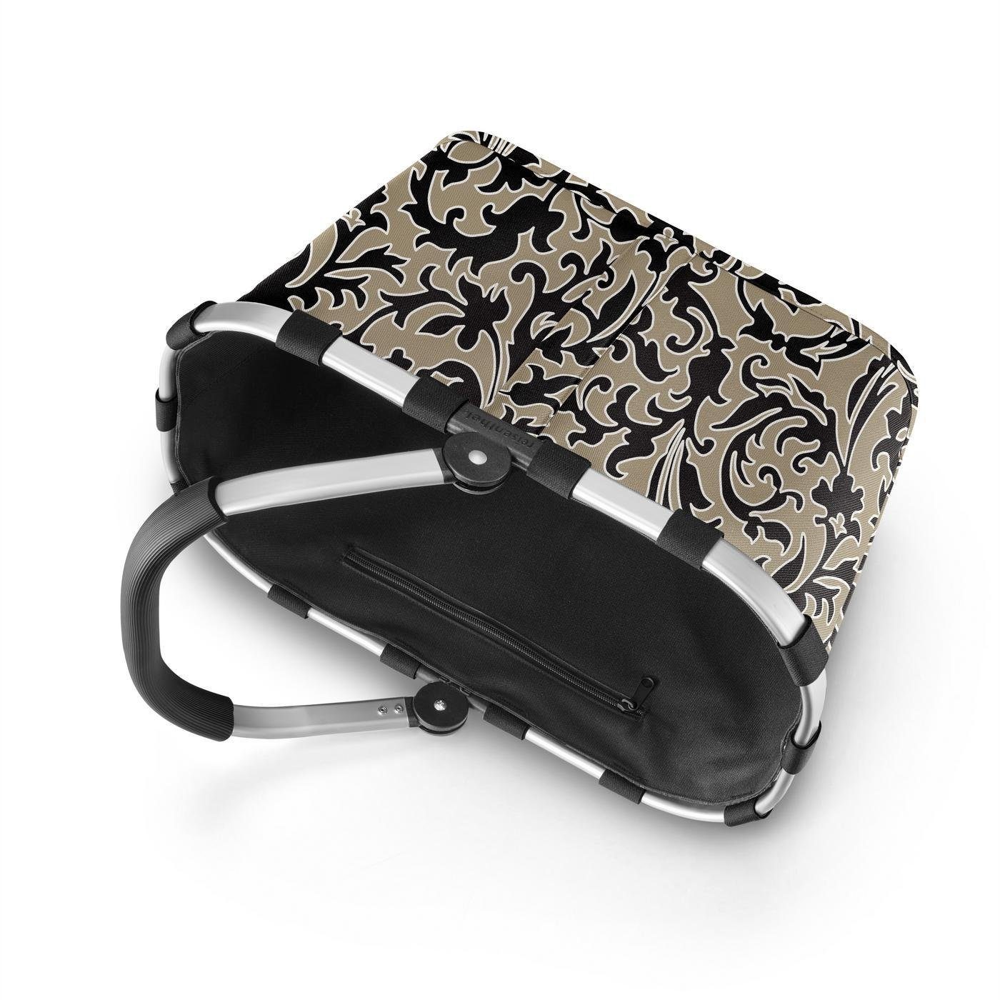 REISENTHEL® Einkaufstrolley carrybag - Einkaufskorb (baroque günstig online kaufen