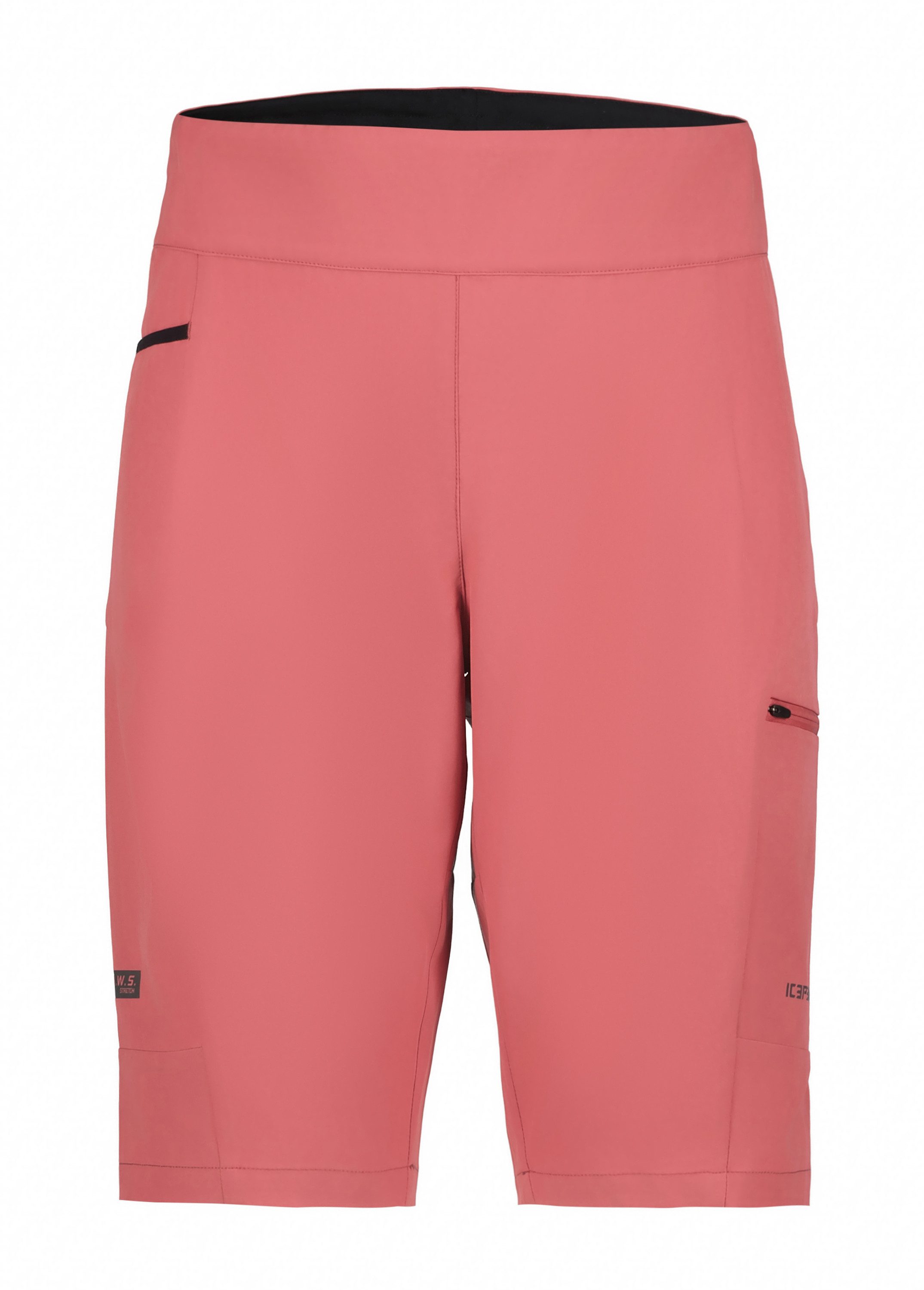 Icepeak Trekkingshorts "Icepeak Shorts BAUTZEN" günstig online kaufen