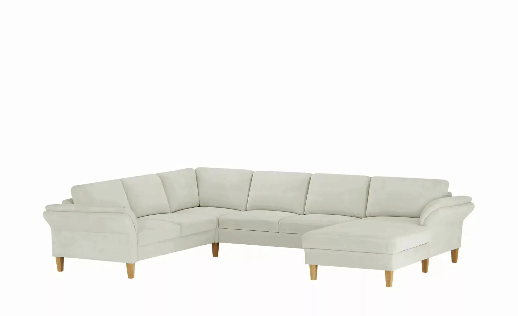 Max Schelling Wohnlandschaft  Maximum ¦ creme ¦ Maße (cm): B: 323 H: 86 T: günstig online kaufen