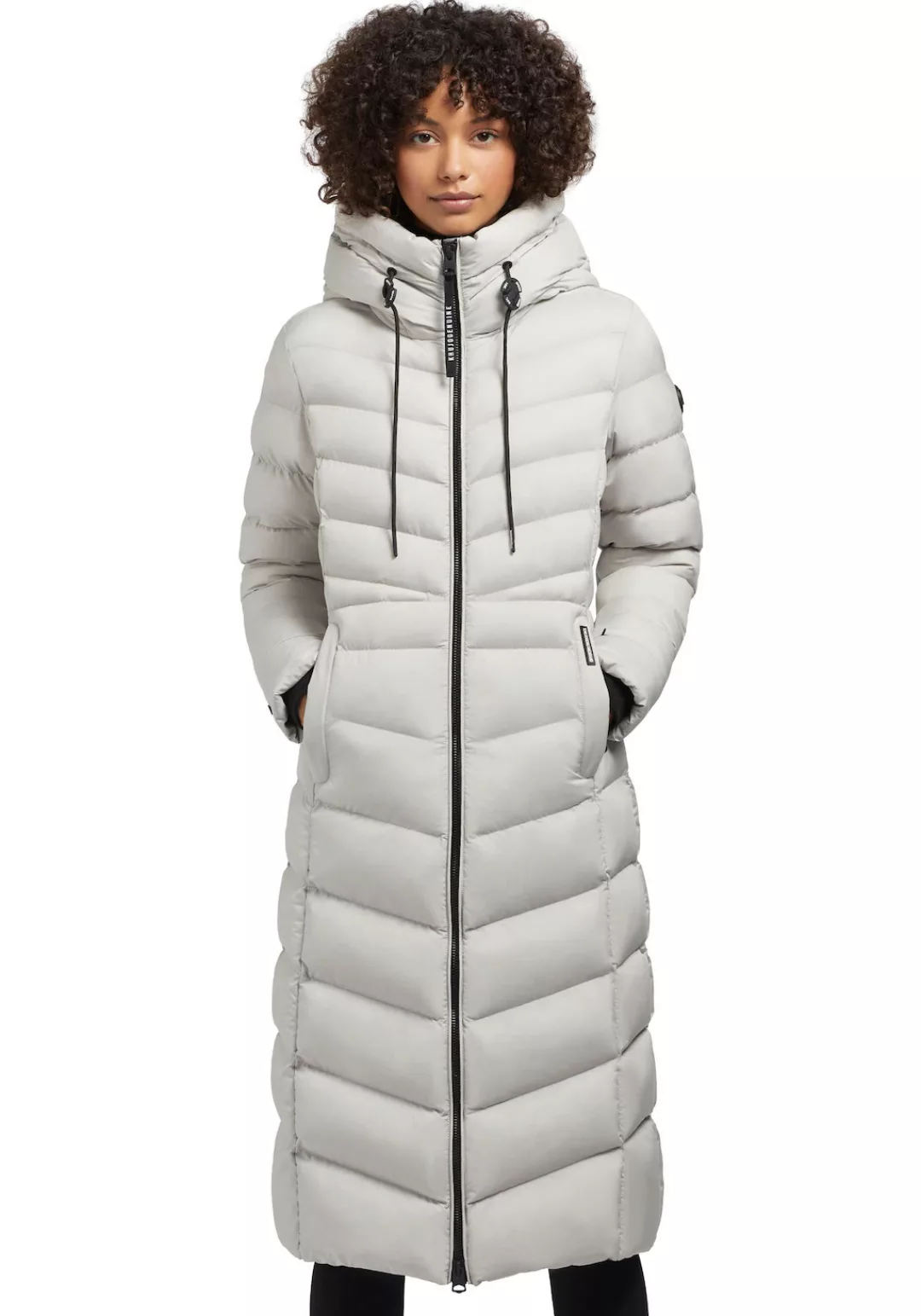 khujo Ingram3 Matt Jacket Warm Sand günstig online kaufen