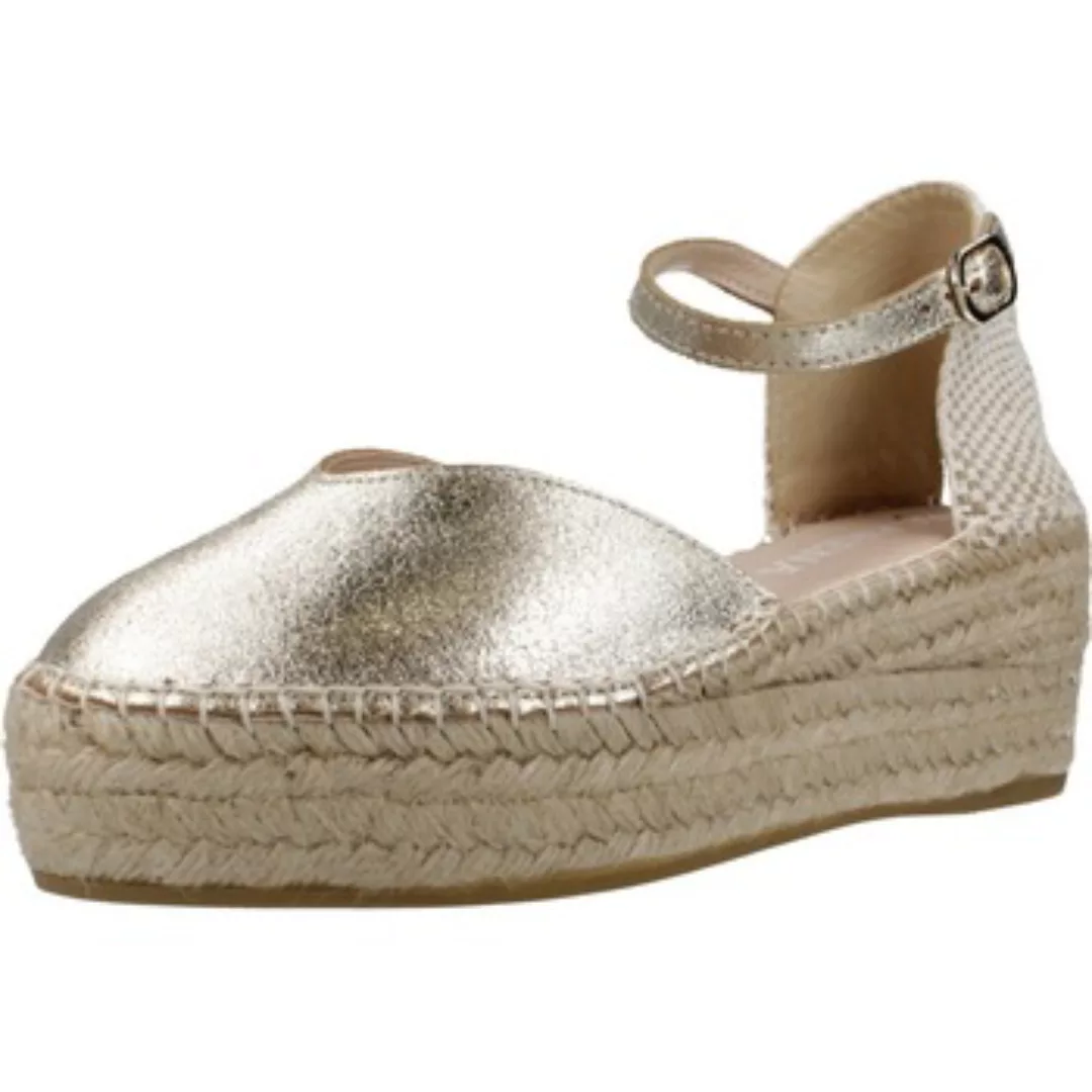 Macarena  Espadrilles JAVA26 günstig online kaufen