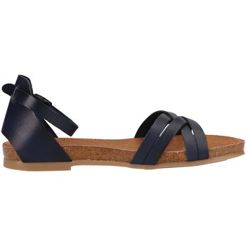 COSMOS Comfort Riemchensandale "COSMOS Comfort Sandalen Leder" günstig online kaufen
