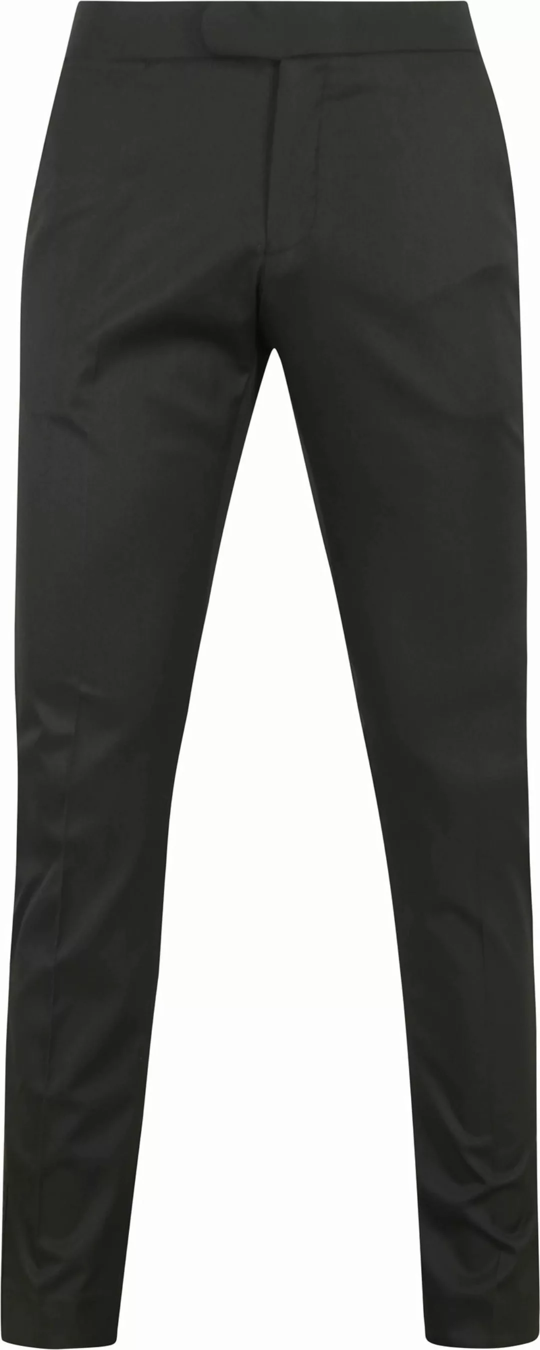 Gala Herrenhose Schwarz - Model Hudson - Größe 54 günstig online kaufen