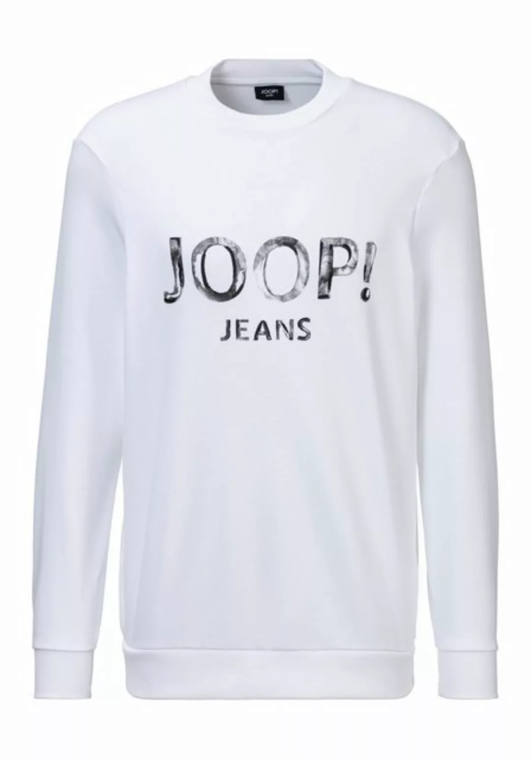 Joop Jeans Sweatshirt Arnoldo mit Logoprint günstig online kaufen