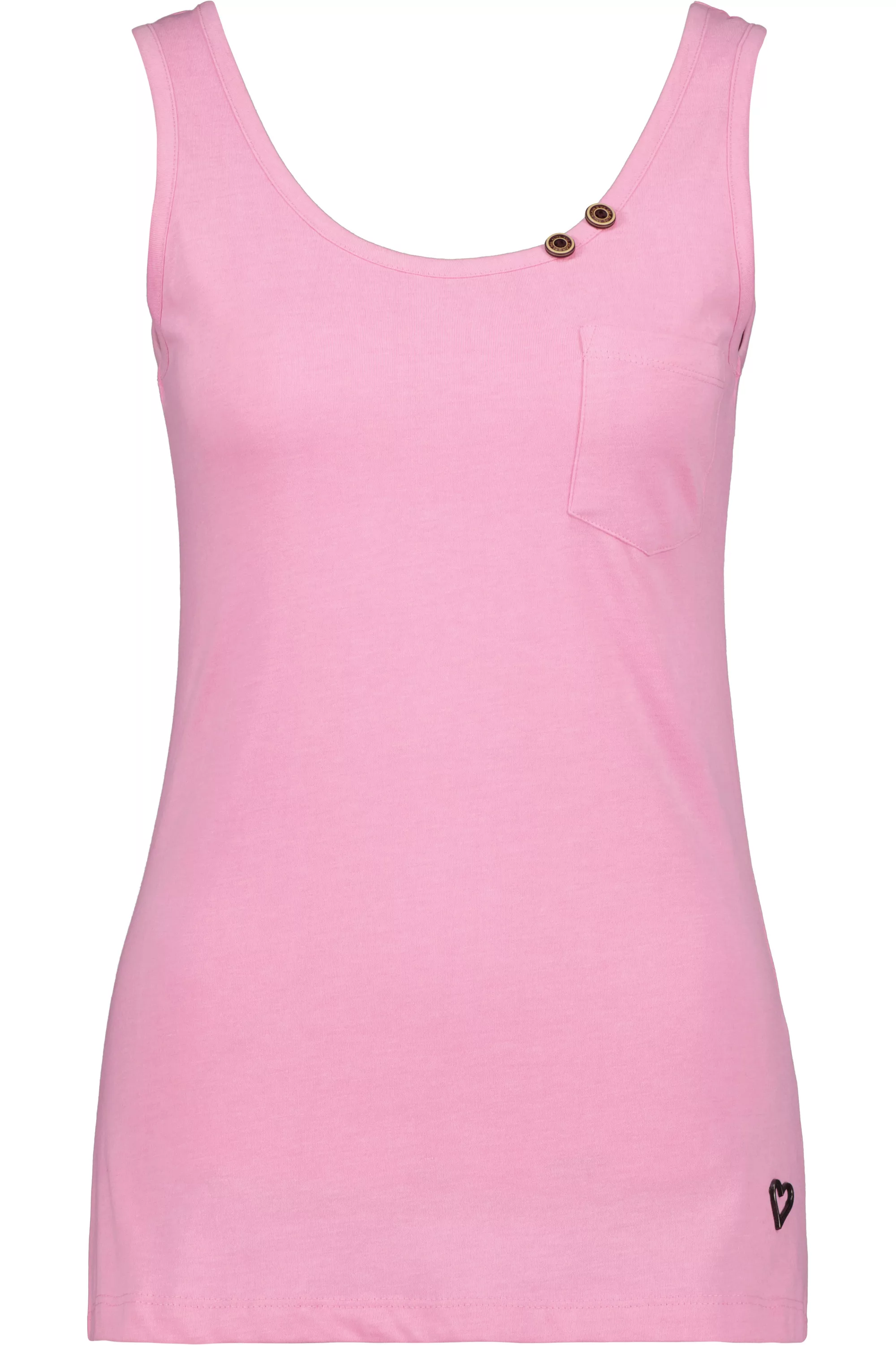 Alife & Kickin Shirttop JennyAK A günstig online kaufen