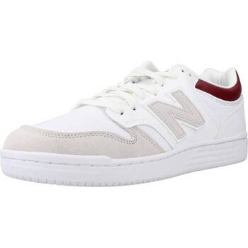 New Balance  Sneaker BB480 LKB RETRO HOOPS günstig online kaufen