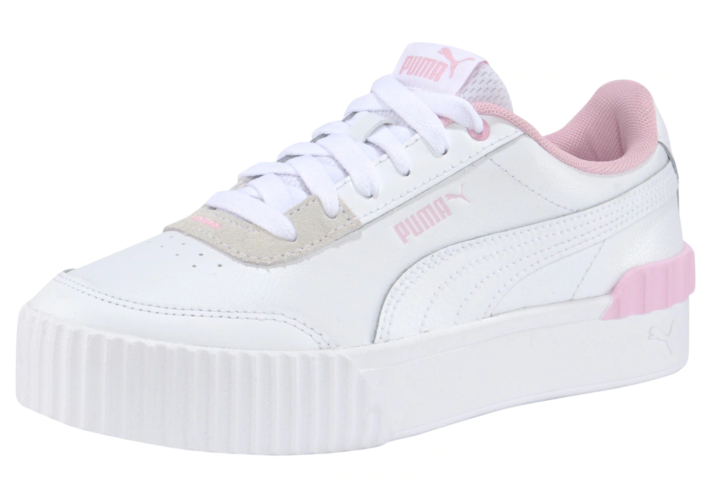 PUMA Sneaker "CARINA LIFT" günstig online kaufen