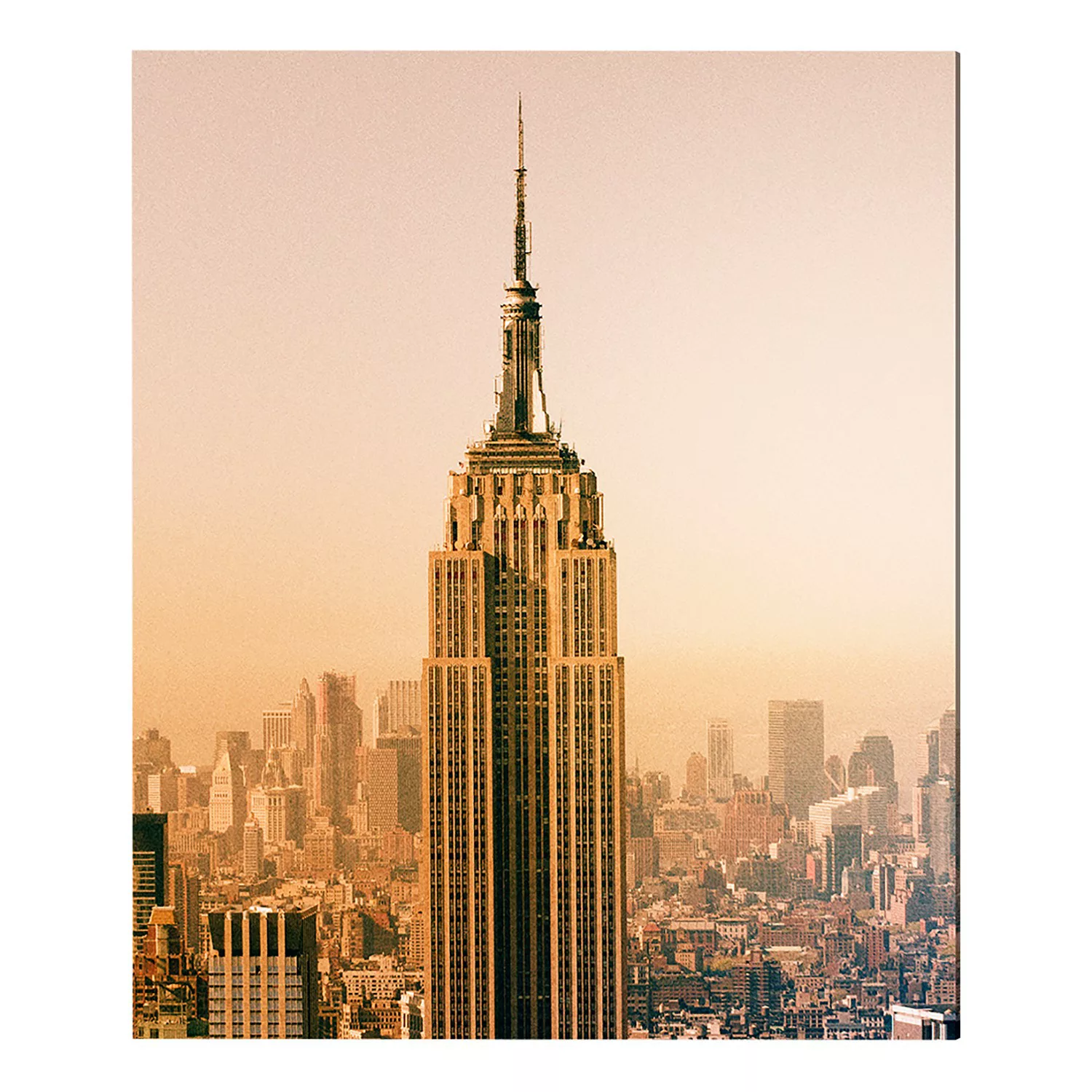 home24 Bild Empire Skyline, NYC günstig online kaufen