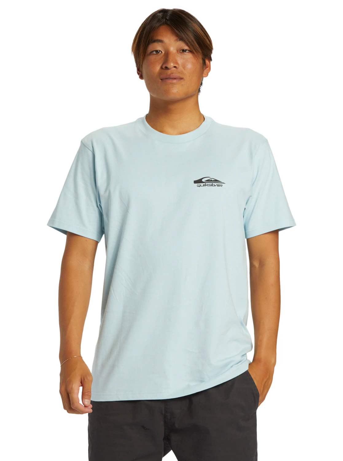 Quiksilver T-Shirt "Retro Rocker" günstig online kaufen