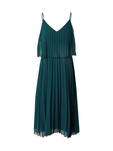 Apart Cocktailkleid (1-tlg) Plissee günstig online kaufen