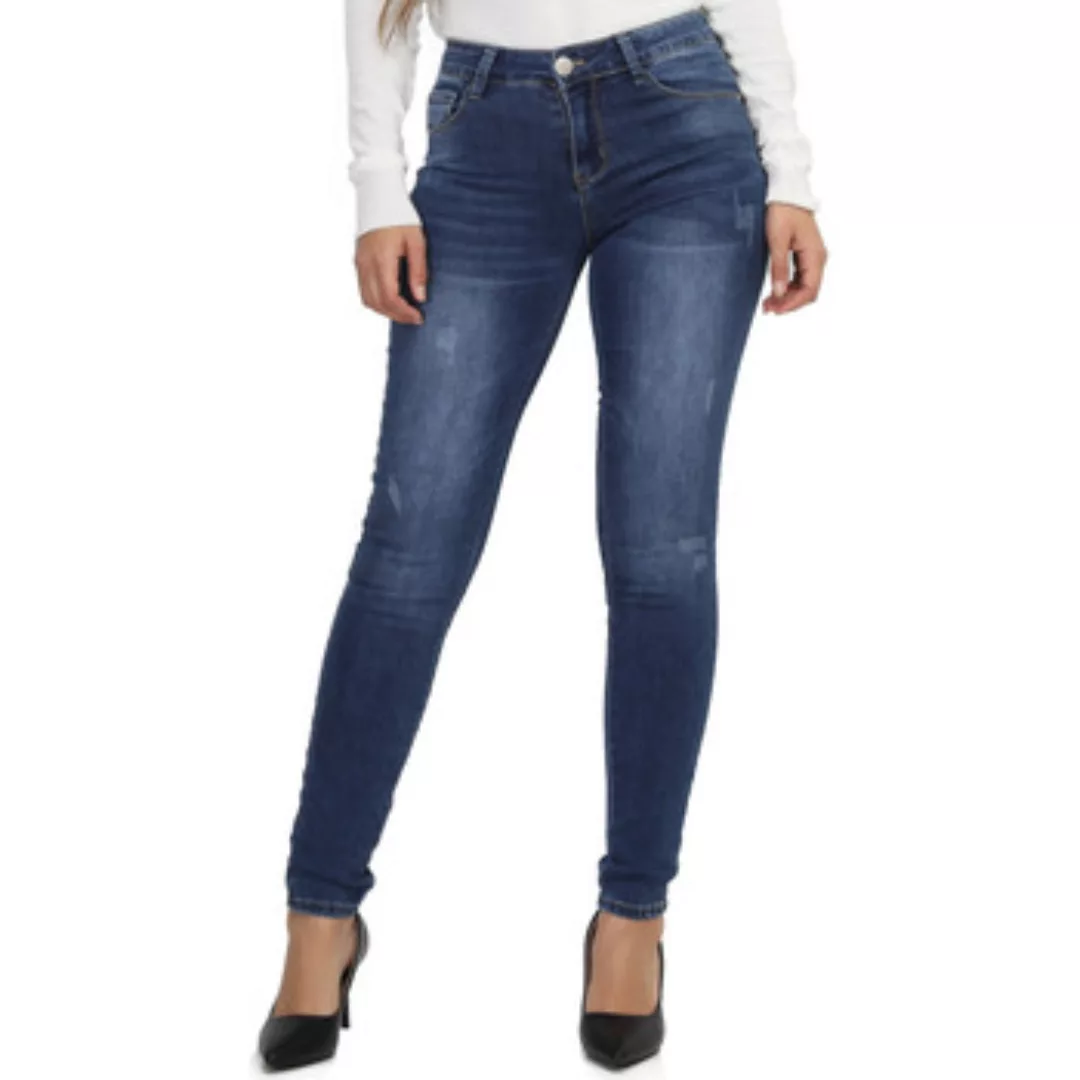 La Modeuse  Jeans 69512_P161818 günstig online kaufen