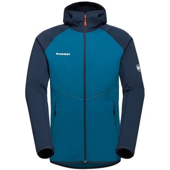 Mammut  Pullover Sport Aconcagua ML Hooded Jacket Men 1014-04282/50554 günstig online kaufen