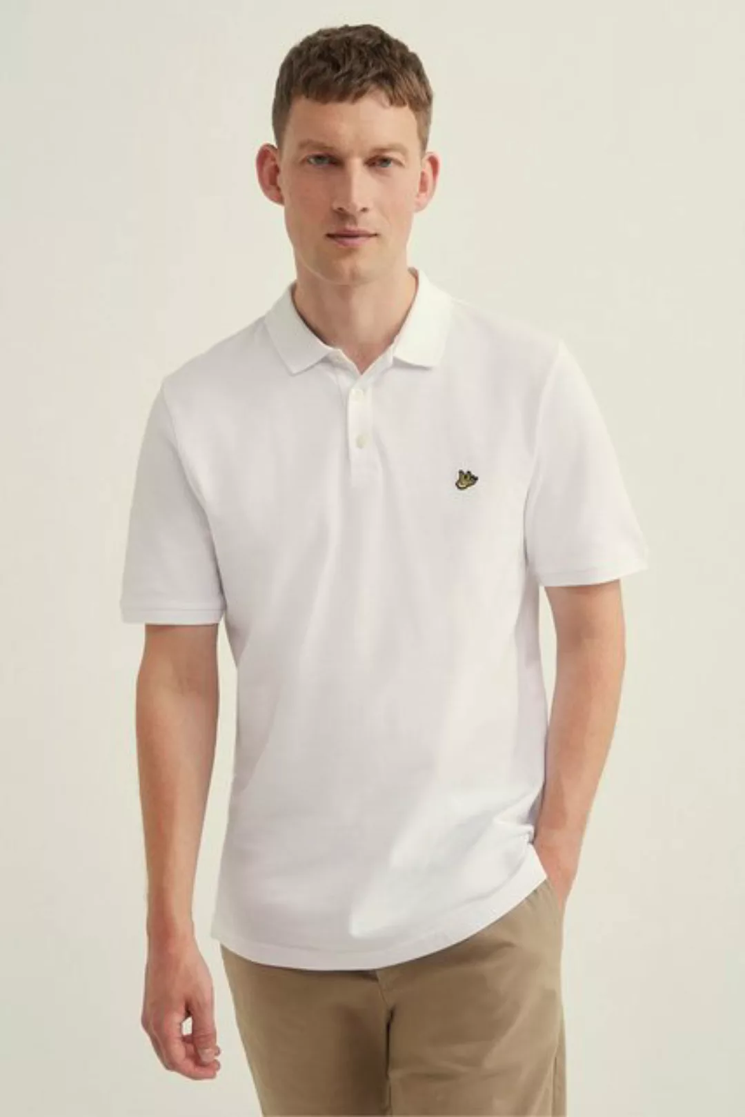 WE Fashion Poloshirt günstig online kaufen