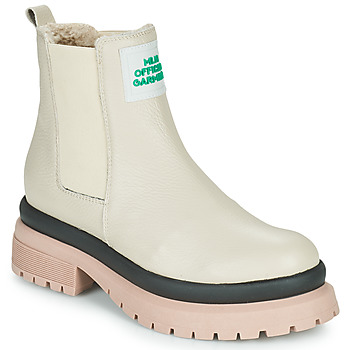 Meline  Damenstiefel SL1003 günstig online kaufen