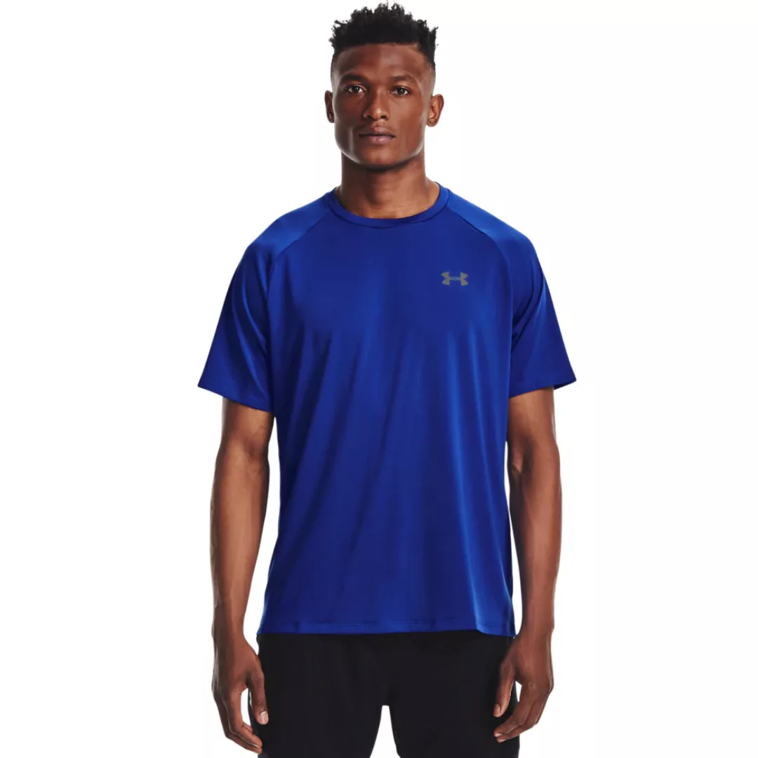 Under Armour Trainingsshirt "UA TECH 2.0 SS TEE" günstig online kaufen