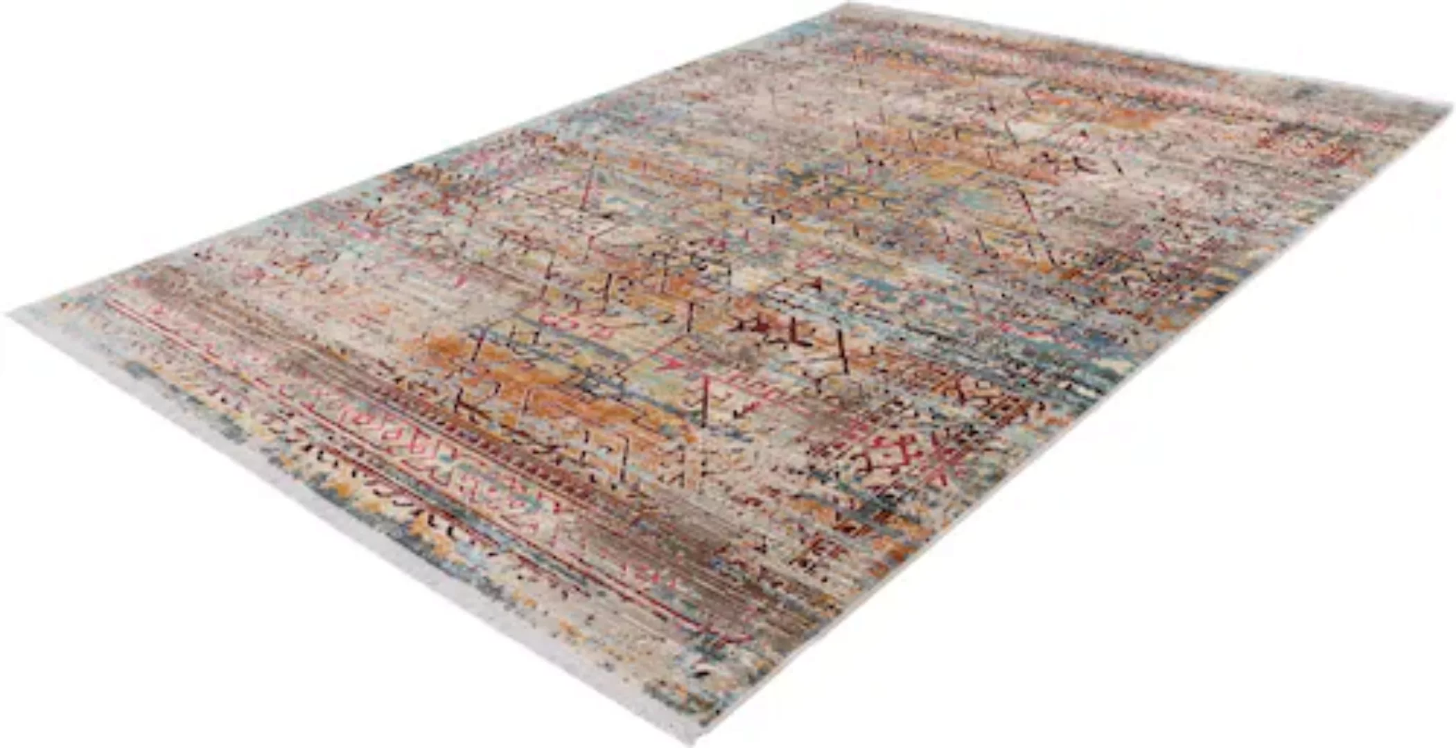 Obsession Teppich »My Inca 356«, rechteckig günstig online kaufen