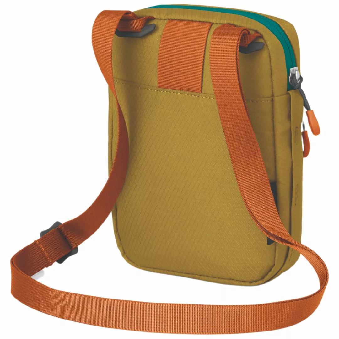 Osprey Daylite Small Crossbody Tumbleweed Yellow/Tunnel Vision günstig online kaufen