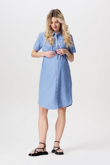 Noppies Umstandskleid Noppies Still-Kleid Jaeda (1-tlg) günstig online kaufen