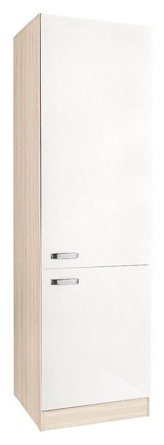 OPTIFIT Hochschrank "Faro", mit Metallgriffen, Breite 60 cm günstig online kaufen