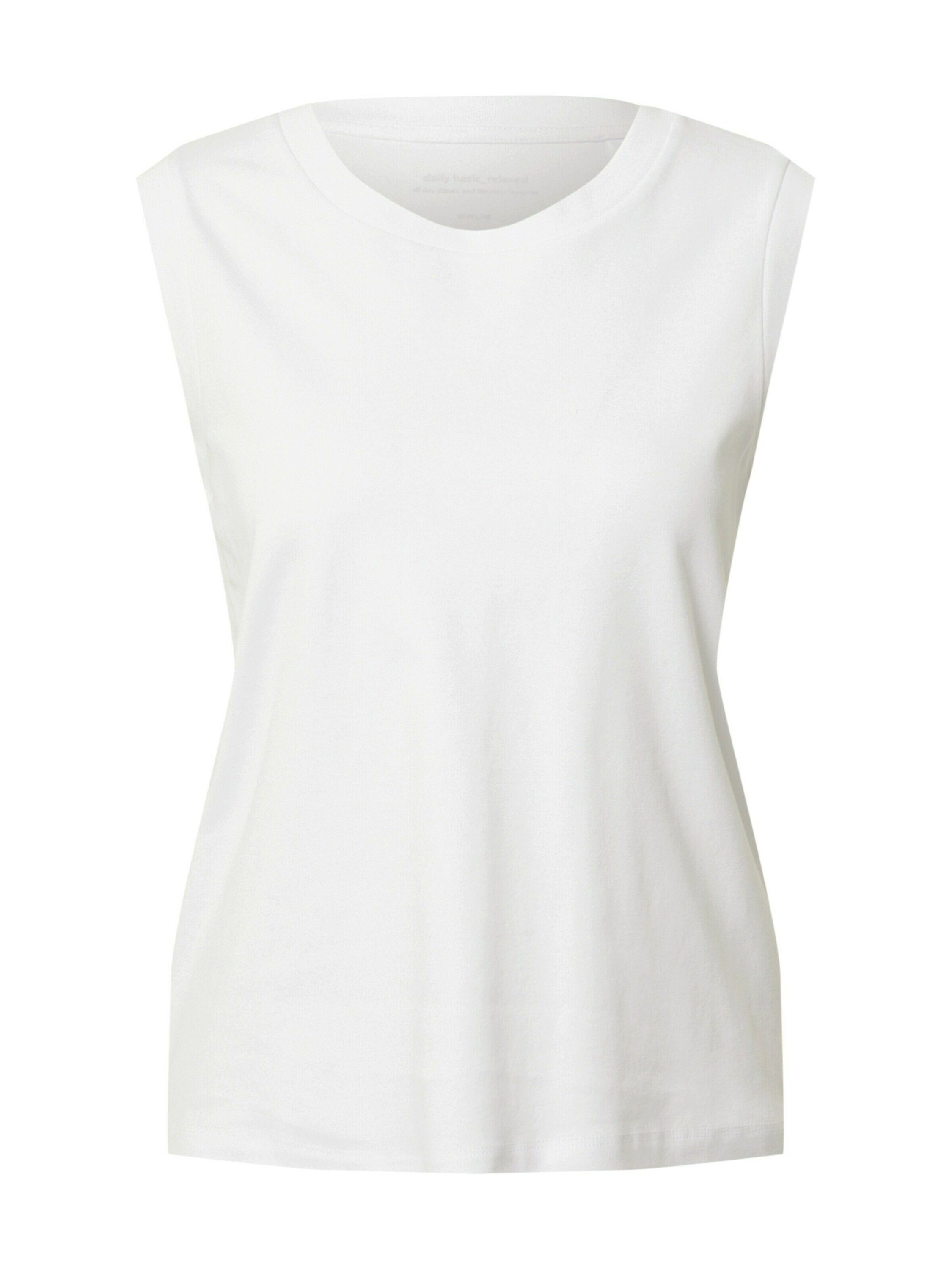 OPUS Shirttop Jersey Top ILAYDA Regular günstig online kaufen