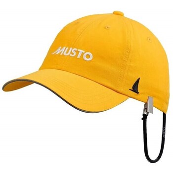 Musto  Schirmmütze Essential Fast Dry Crew Cap günstig online kaufen