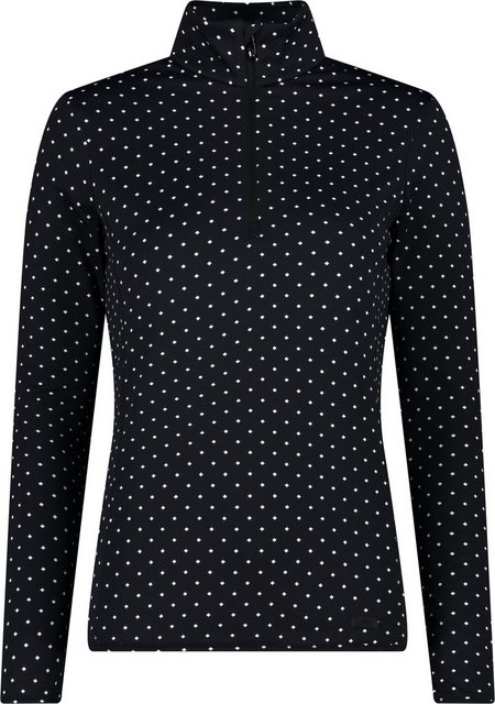 CMP Rollkragenshirt CMP Damen Fleecepullover günstig online kaufen