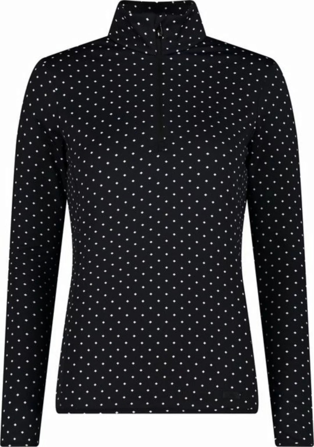 CMP Rollkragenshirt CMP Damen Fleecepullover günstig online kaufen