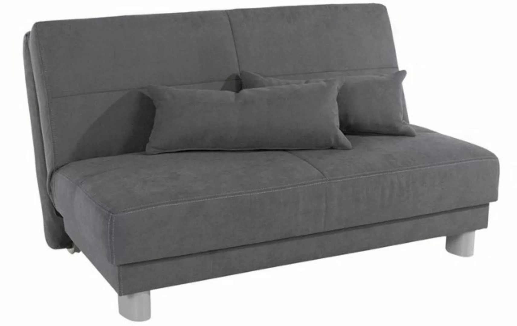 INOSIGN Schlafsofa Gina, mit einem Handgriff vom Sofa zum Bett günstig online kaufen