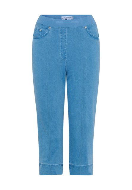 RAPHAELA by BRAX 5-Pocket-Jeans "Style PAMINA CAPRI" günstig online kaufen