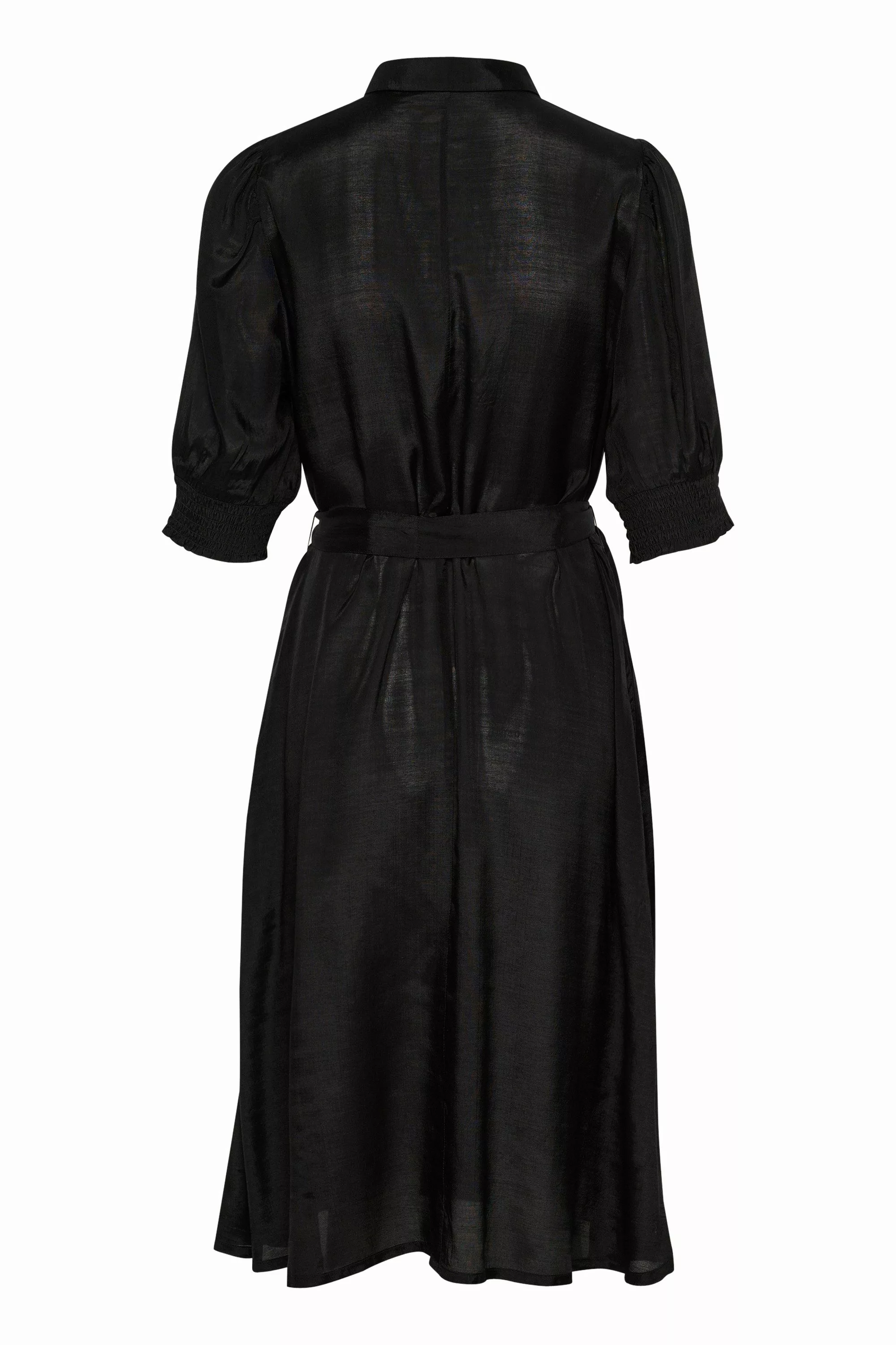 KAFFE Blusenkleid Kleid KAemine günstig online kaufen