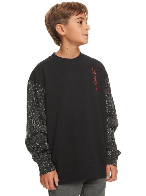 Quiksilver Sweatshirt Radical Times günstig online kaufen