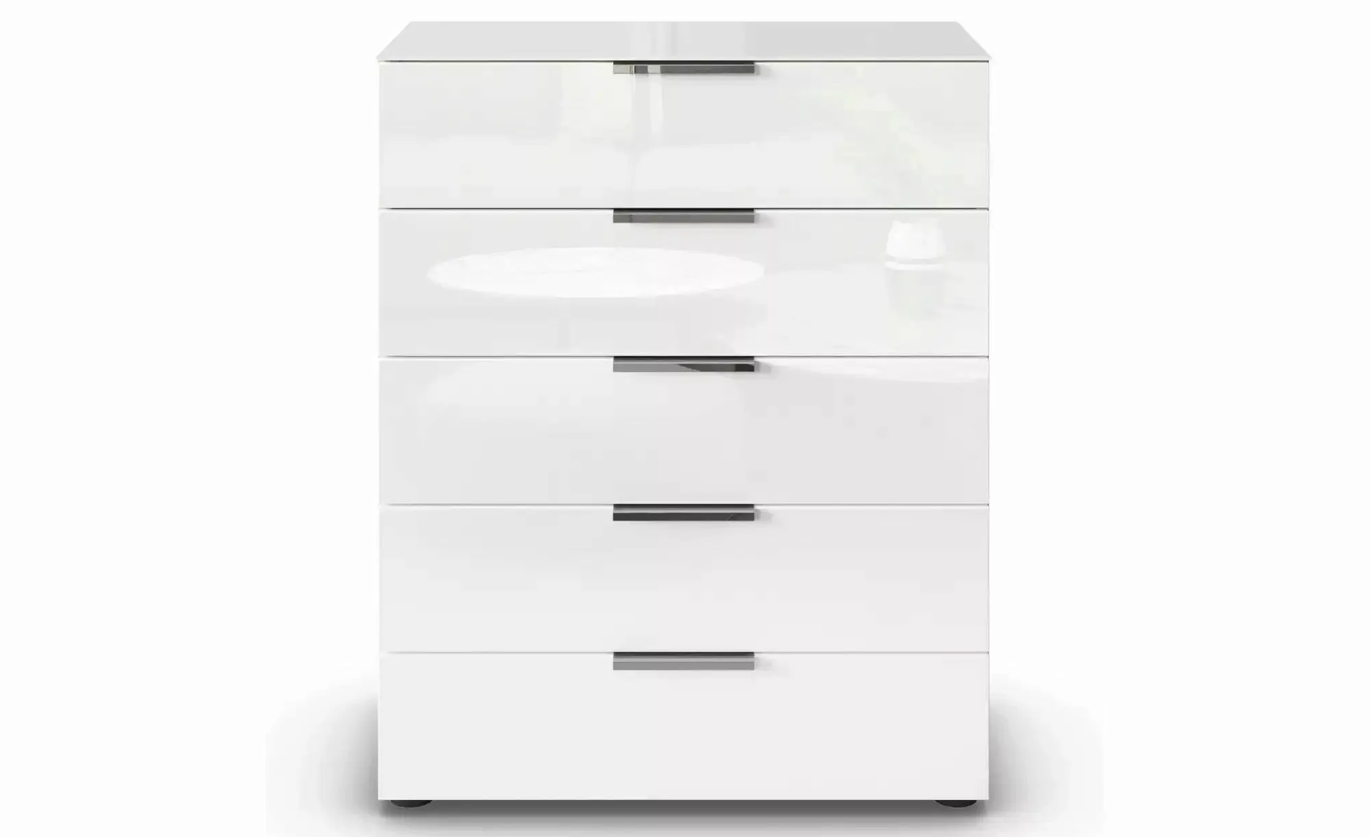 Kommode   ¦ holzfarben ¦ Maße (cm): B: 80 H: 99 Kommoden & Sideboards > Kom günstig online kaufen