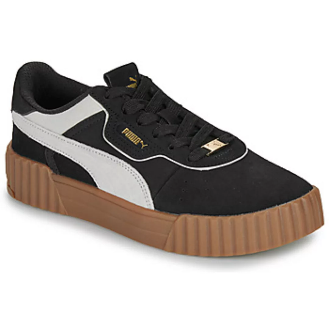 Puma  Sneaker Carina 3.0 Luxe SD günstig online kaufen