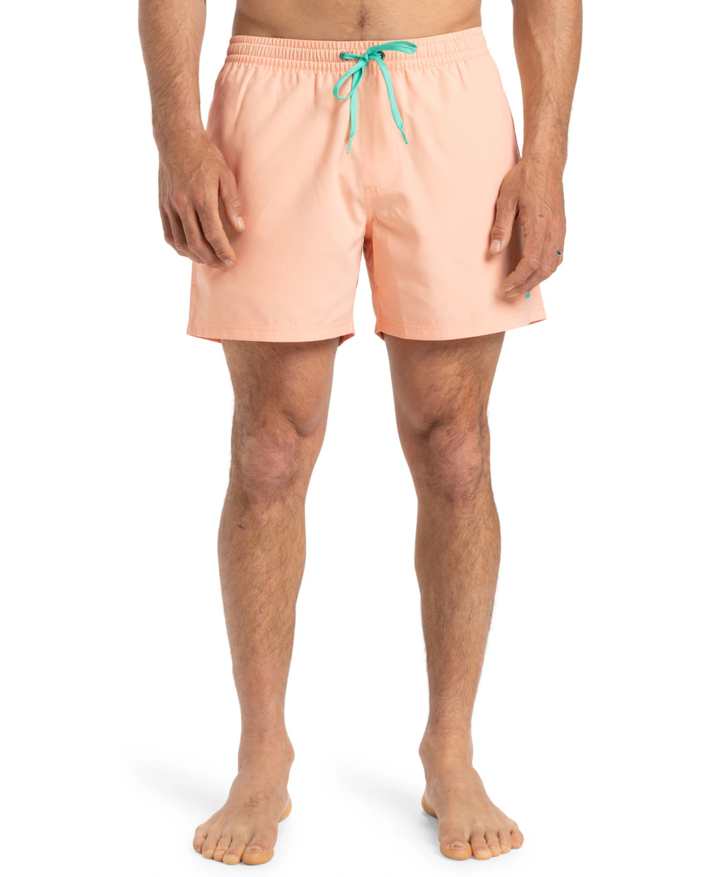 Quiksilver Boardshorts "Everyday Solid 15"" günstig online kaufen