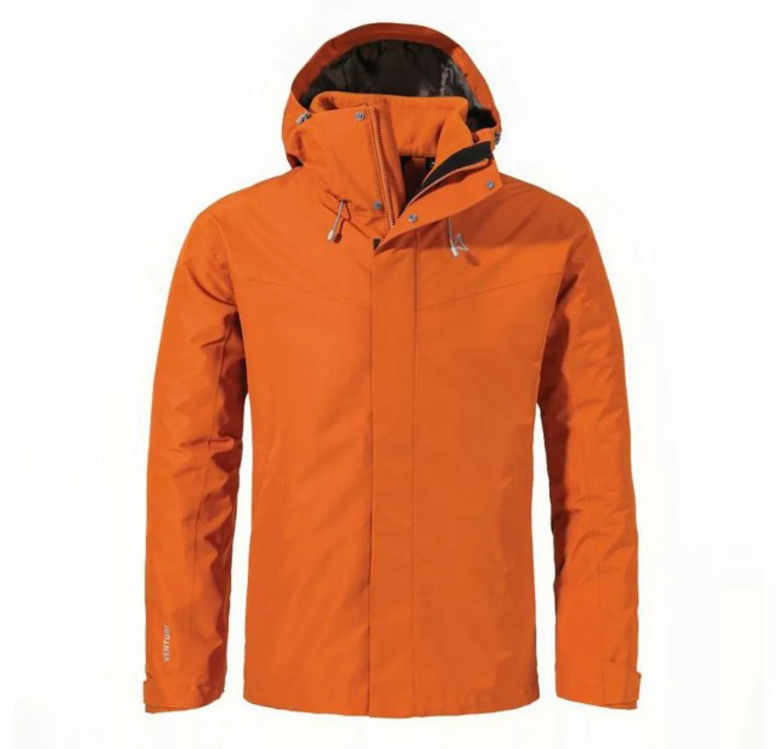 Schöffel Funktionsjacke Schöffel 3in1 Jacket Okere günstig online kaufen