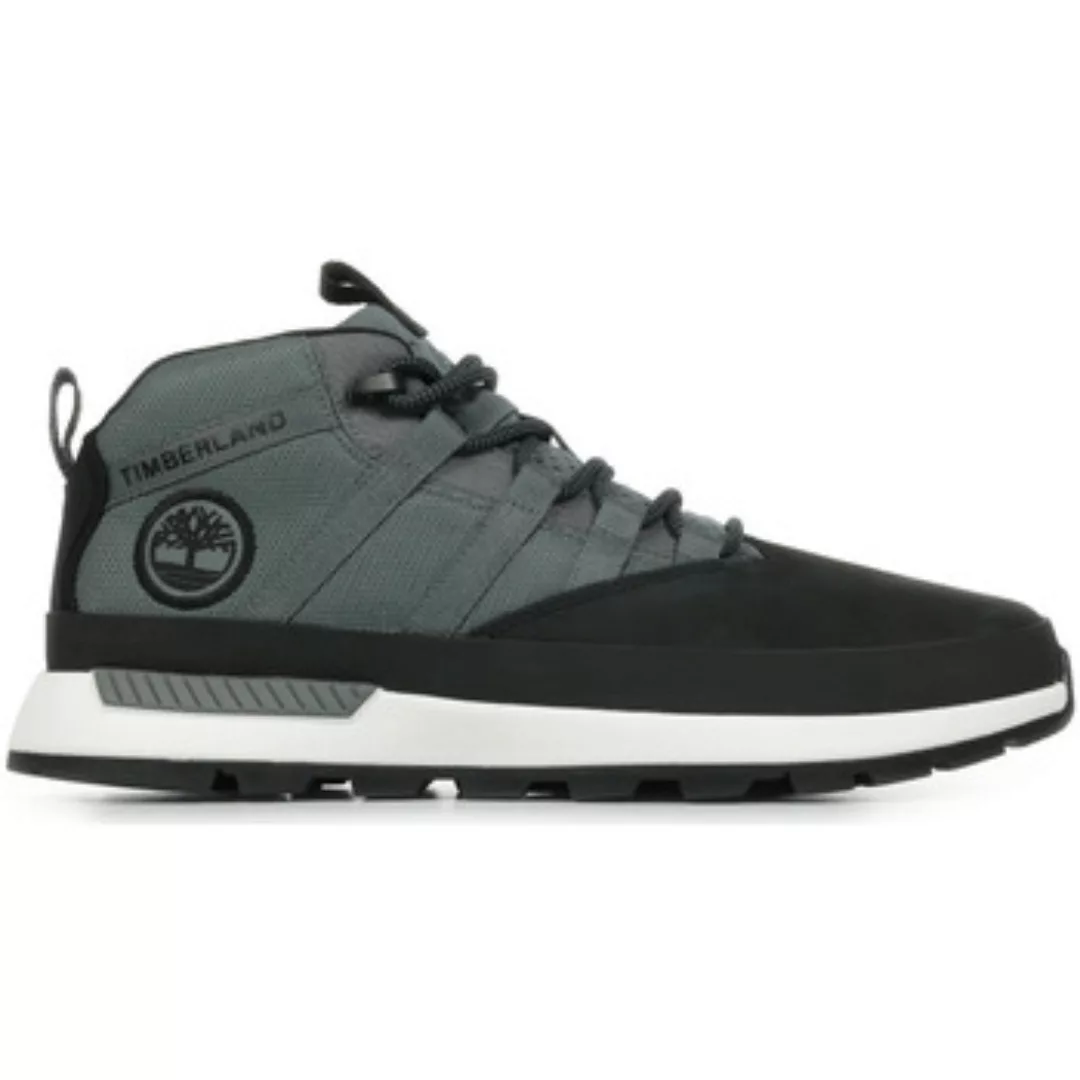 Timberland  Sneaker Euro Trekker Low Lace Sneaker günstig online kaufen