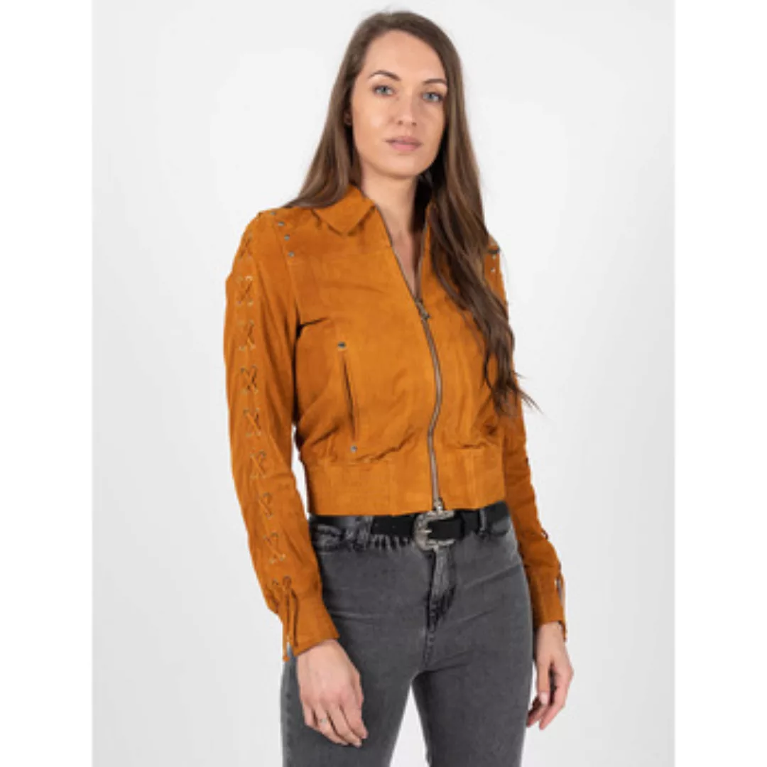 Patrizia Pepe  Damen-Jacke 2L0873 A543 günstig online kaufen