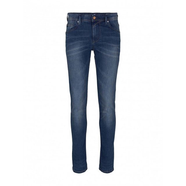 TOM TAILOR Denim 5-Pocket-Jeans günstig online kaufen