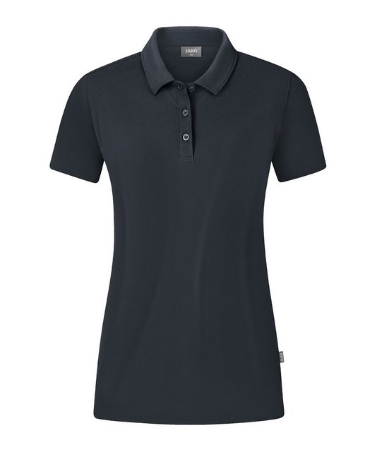 Jako Poloshirt Organic Poloshirt Stretch Damen default günstig online kaufen