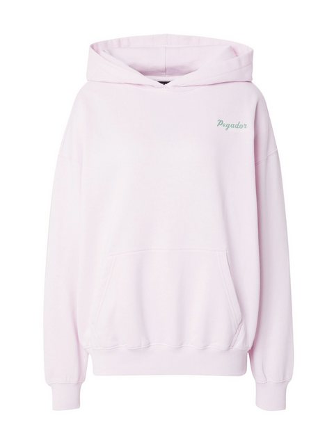 Pegador Sweatshirt CHAPI (1-tlg) Plain/ohne Details günstig online kaufen