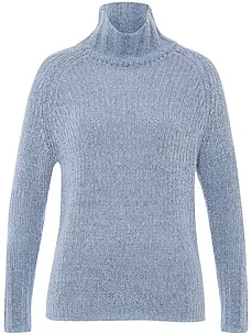 Pullover include blau günstig online kaufen